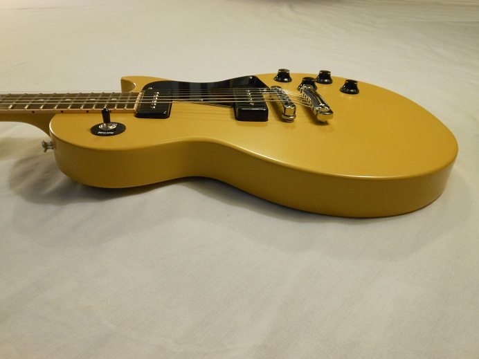 Les Paul Junior Special P-90 Picture 11